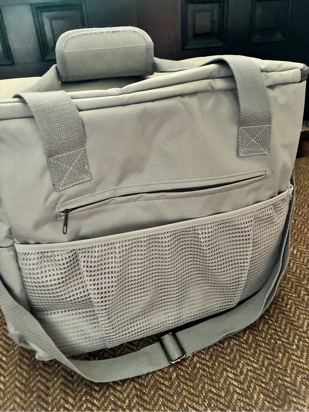 TARGET | pet travel bag - Picture 8 of 9